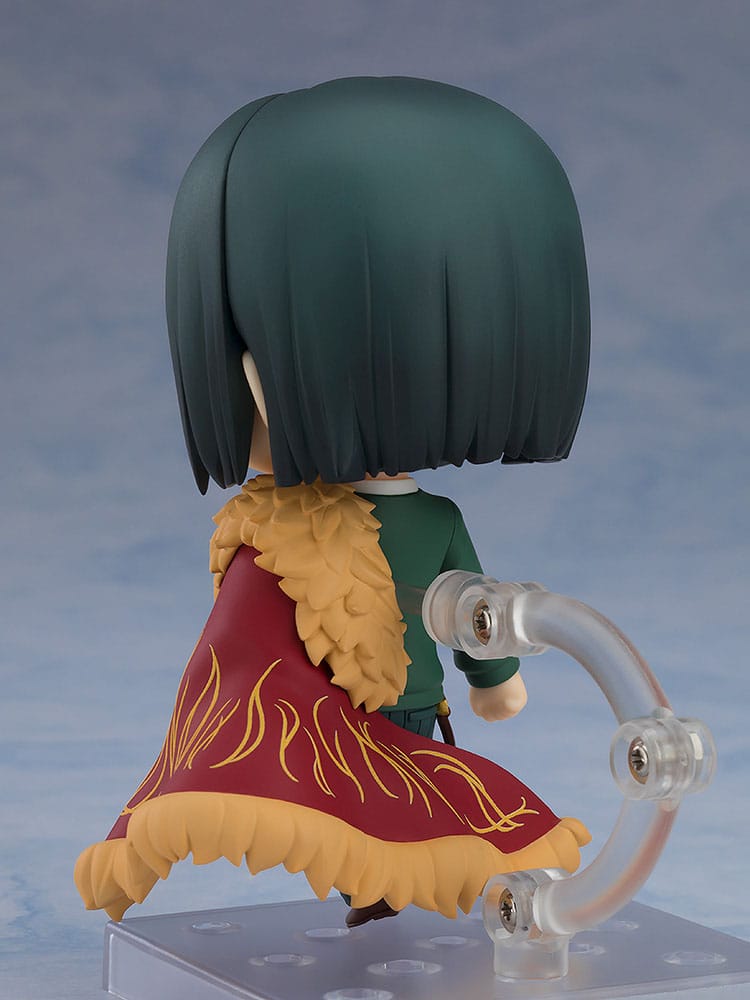 Fate/Grand Order Nendoroid Actionfigur Caster/Zhuge Liang 10 cm Image 6