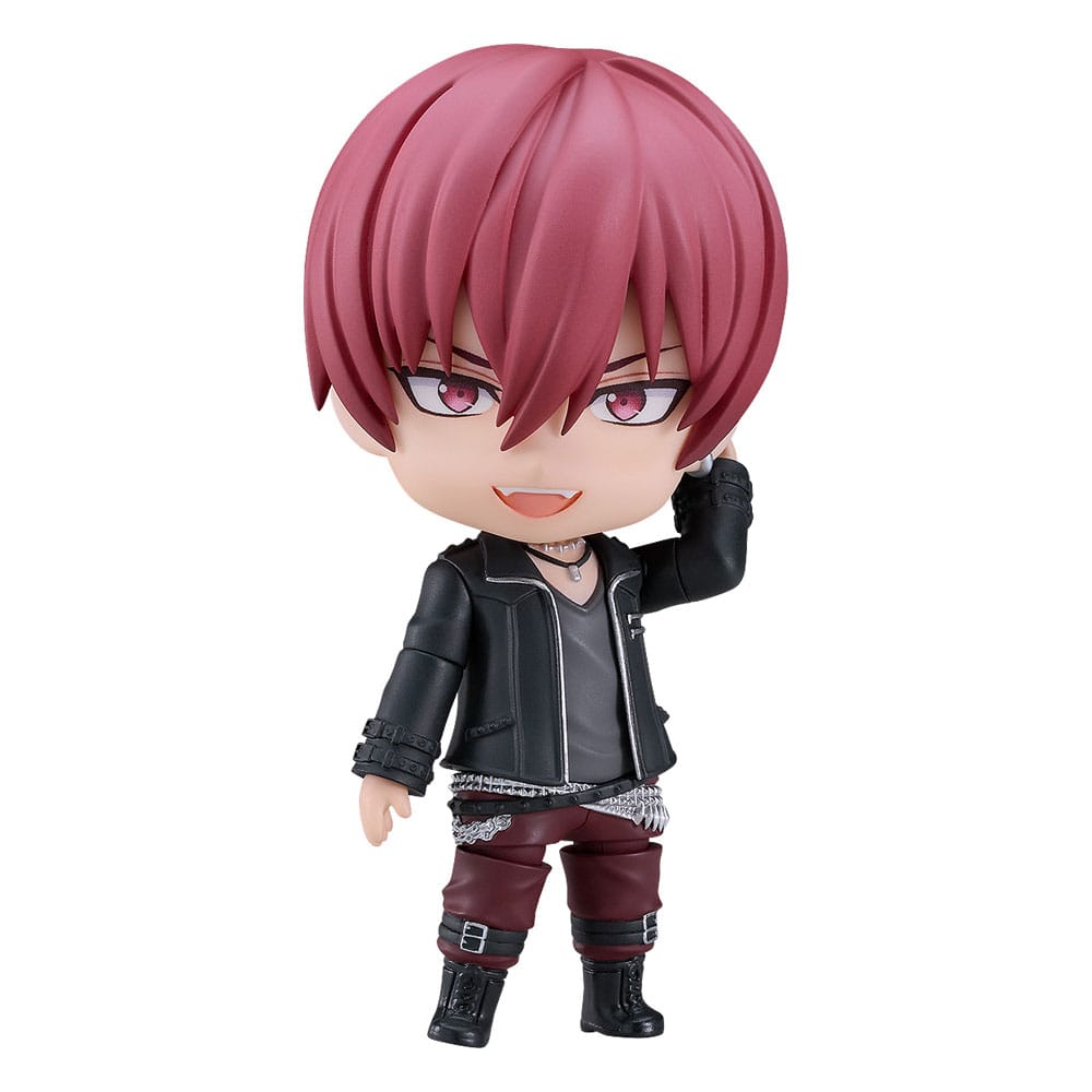 Idolish7 Nendoroid Actionfigur Toma Inumaru 10 cm Image 1