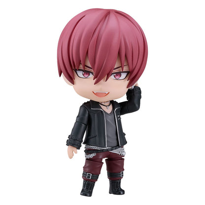 Idolish7 Nendoroid Actionfigur Toma Inumaru 10 cm Image 1