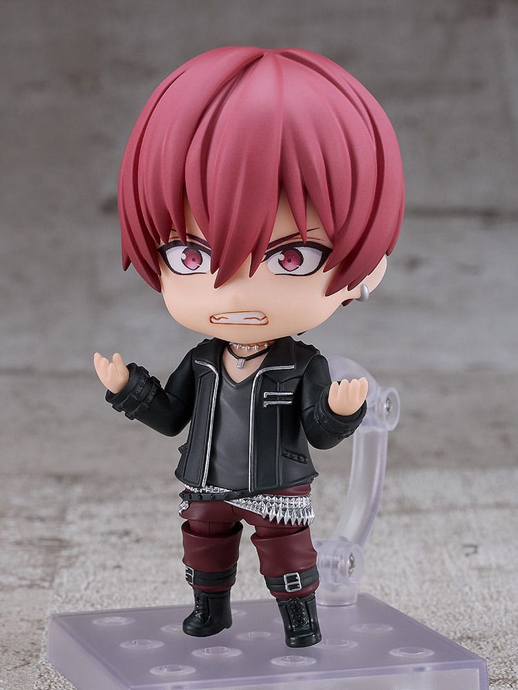 Idolish7 Nendoroid Actionfigur Toma Inumaru 10 cm Image 3