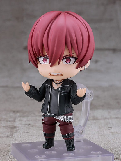 Idolish7 Nendoroid Actionfigur Toma Inumaru 10 cm Image 3