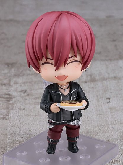 Idolish7 Nendoroid Actionfigur Toma Inumaru 10 cm Image 4