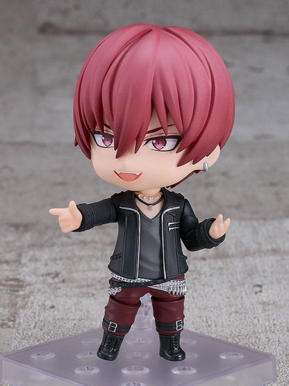 Idolish7 Nendoroid Actionfigur Toma Inumaru 10 cm Image 5