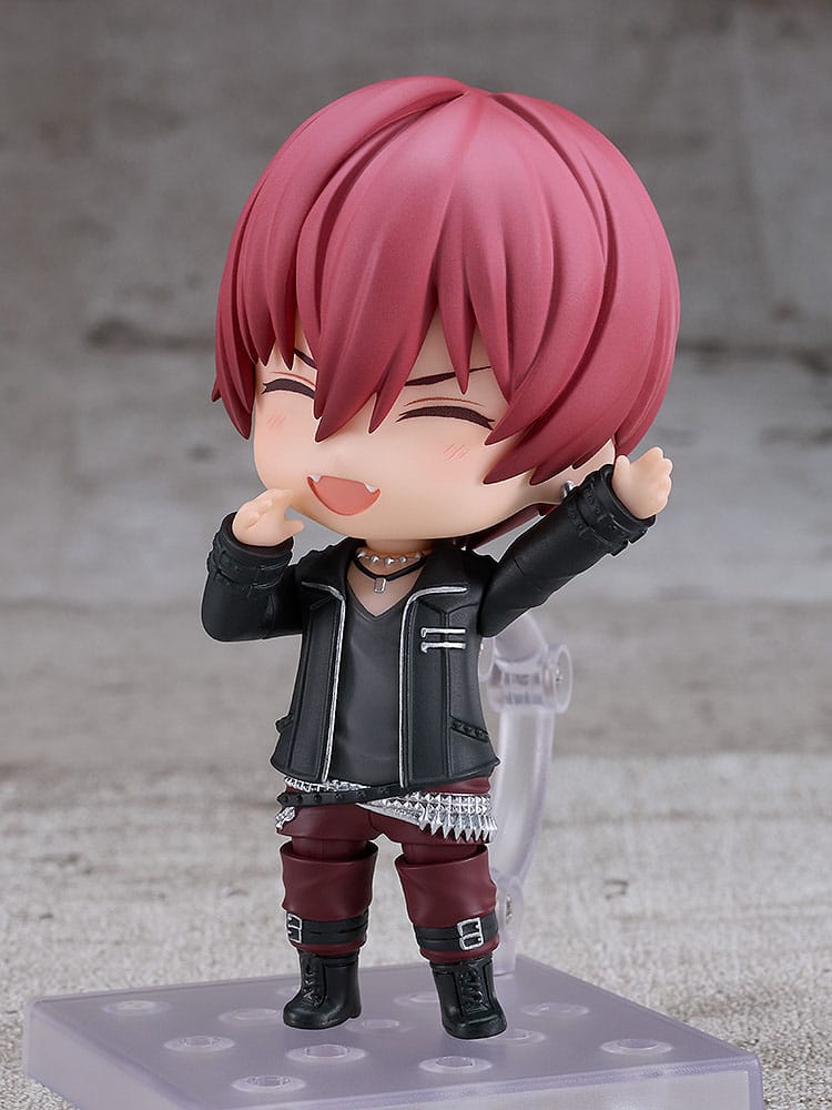 Idolish7 Nendoroid Actionfigur Toma Inumaru 10 cm Image 6