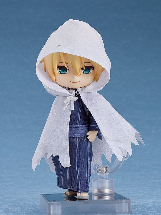Touken Ranbu -ONLINE- Nendoroid Doll Actionfigur Yamanbagiri Kunihiro: Casual Outfit Ver. 14 cm Image 2