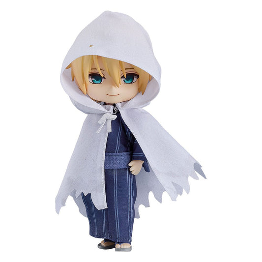 Touken Ranbu -ONLINE- Nendoroid Doll Actionfigur Yamanbagiri Kunihiro: Casual Outfit Ver. 14 cm Image 1