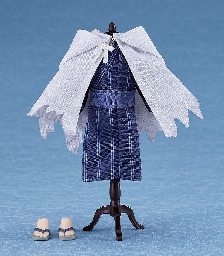 Touken Ranbu -ONLINE- Nendoroid Doll Actionfigur Yamanbagiri Kunihiro: Casual Outfit Ver. 14 cm Image 6