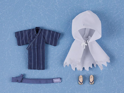 Touken Ranbu -ONLINE- Nendoroid Doll Actionfigur Yamanbagiri Kunihiro: Casual Outfit Ver. 14 cm Image 7