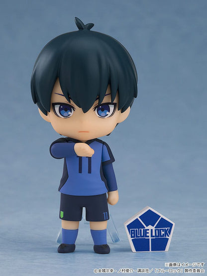 Blue Lock Nendoroid Actionfiguren Surprise 7 cm Sortiment (6) Image 4