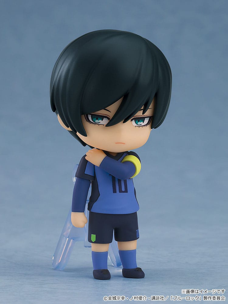 Blue Lock Nendoroid Actionfiguren Surprise 7 cm Sortiment (6) Image 7