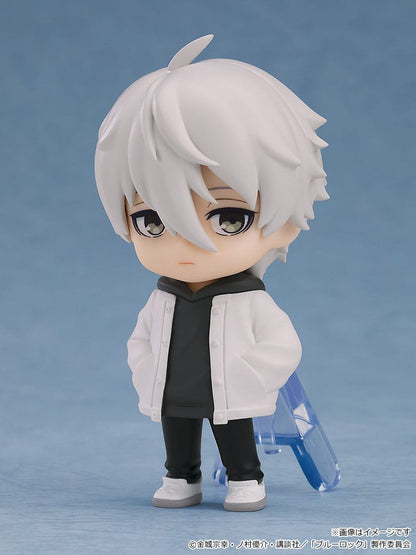 Blue Lock Nendoroid Actionfiguren Surprise 7 cm Sortiment (6) Image 9