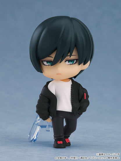 Blue Lock Nendoroid Actionfiguren Surprise 7 cm Sortiment (6) Image 10
