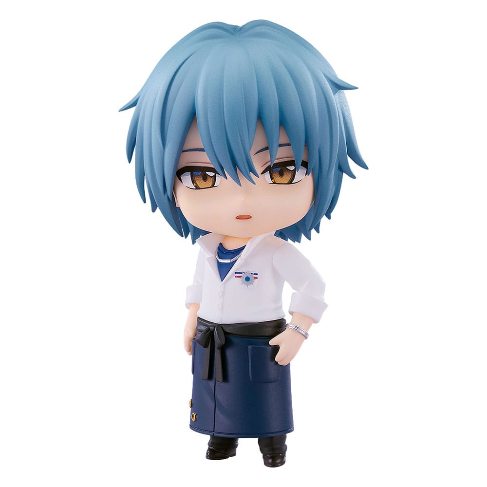 Promise of Wizard Basic Nendoroid Actionfigur Nero 10 cm Image 1