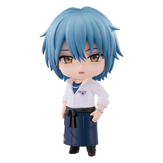 Promise of Wizard Basic Nendoroid Actionfigur Nero 10 cm Image 1