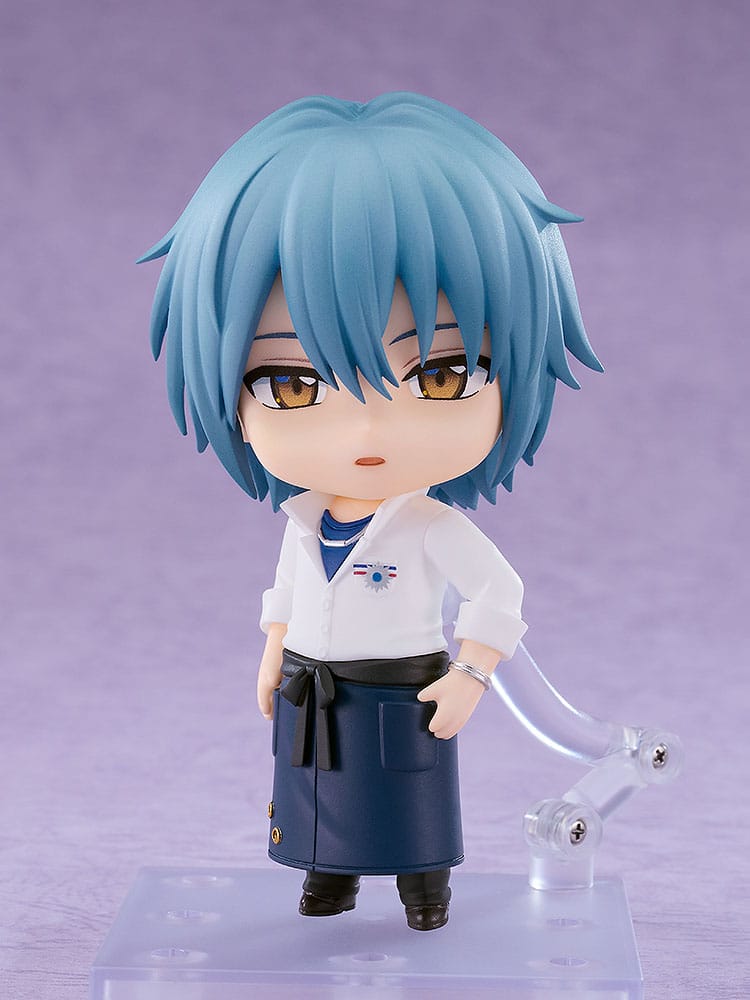 Promise of Wizard Basic Nendoroid Actionfigur Nero 10 cm Image 2