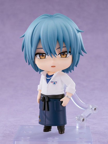 Promise of Wizard Basic Nendoroid Actionfigur Nero 10 cm Image 2