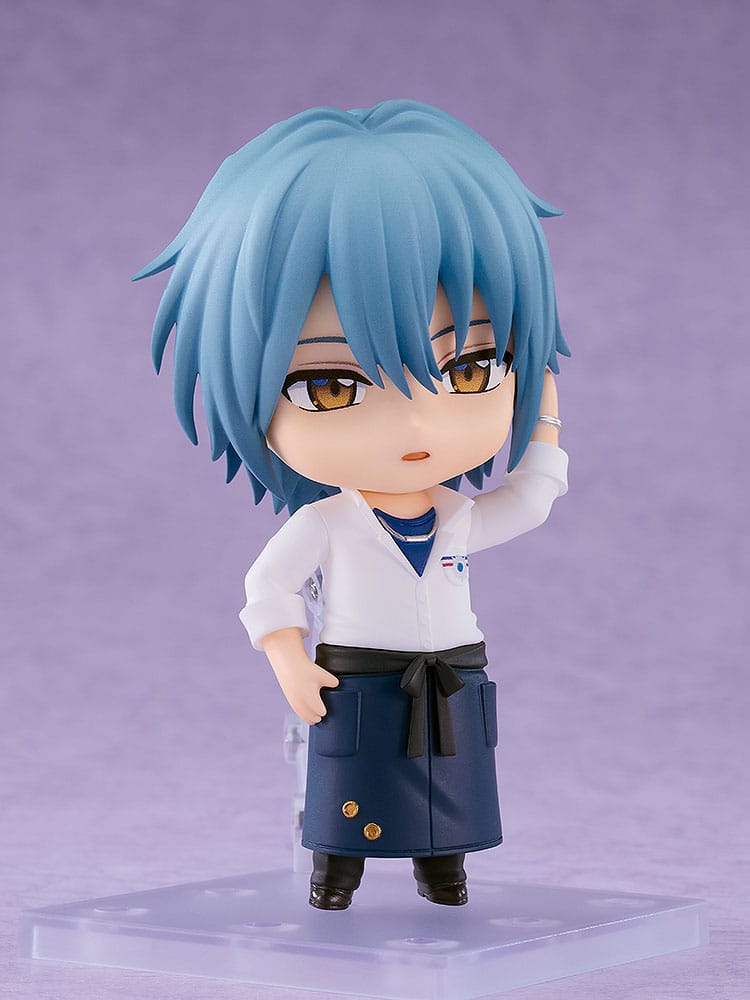 Promise of Wizard Basic Nendoroid Actionfigur Nero 10 cm Image 3