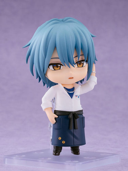 Promise of Wizard Basic Nendoroid Actionfigur Nero 10 cm Image 3
