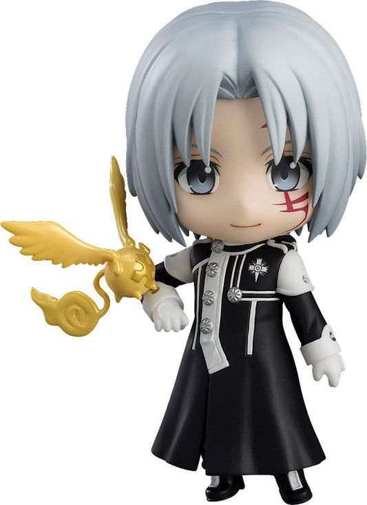 D.Gray-man Nendoroid Actionfigur Allen Walker 10 cm Image 1