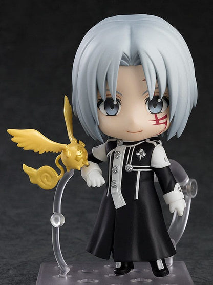 D.Gray-man Nendoroid Actionfigur Allen Walker 10 cm Image 2