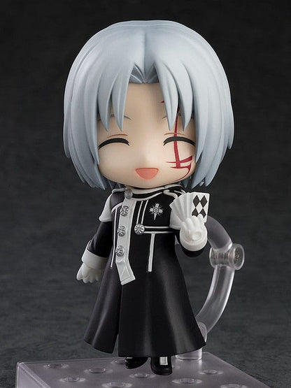 D.Gray-man Nendoroid Actionfigur Allen Walker 10 cm Image 3