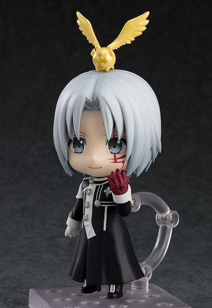 D.Gray-man Nendoroid Actionfigur Allen Walker 10 cm Image 5