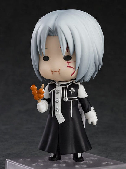 D.Gray-man Nendoroid Actionfigur Allen Walker 10 cm Image 6