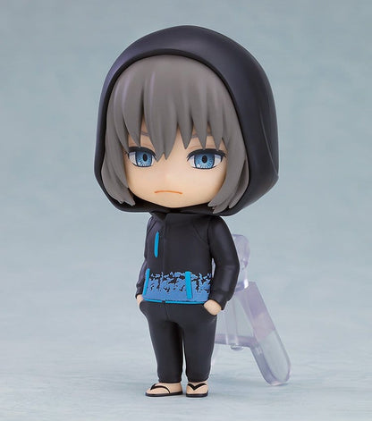 Fate/Grand Order Nendoroid Surprise Minifiguren Blind Box Sortiment (6) Image 7