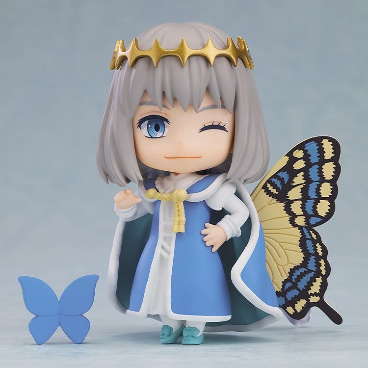 Fate/Grand Order Nendoroid Surprise Minifiguren Blind Box Sortiment (6) Image 10