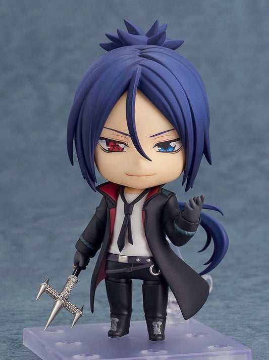 Katekyo Hitman Reborn Nendoroid Actionfigur Mukuro Rokudo: Ten-Years-Later Ver. 10 cm Image 2