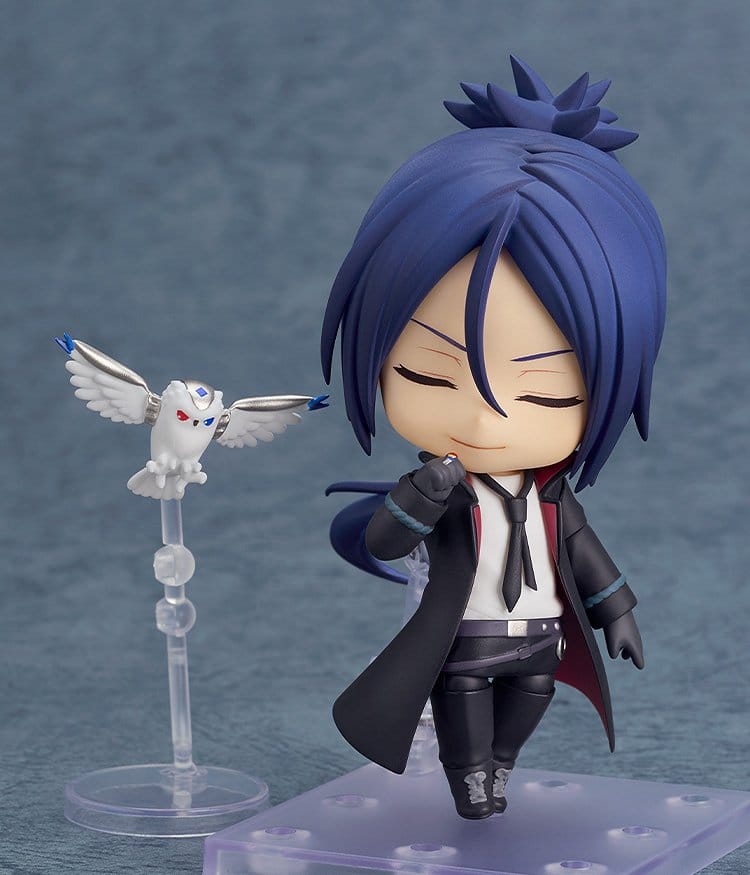 Katekyo Hitman Reborn Nendoroid Actionfigur Mukuro Rokudo: Ten-Years-Later Ver. 10 cm Image 3