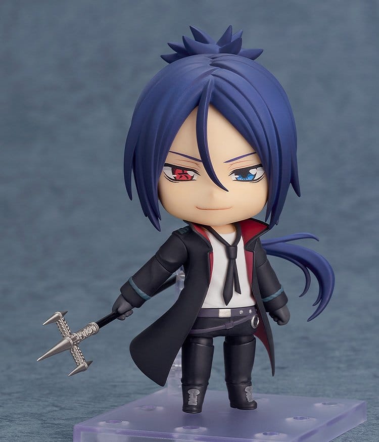 Katekyo Hitman Reborn Nendoroid Actionfigur Mukuro Rokudo: Ten-Years-Later Ver. 10 cm Image 5