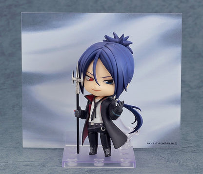 Katekyo Hitman Reborn Nendoroid Actionfigur Mukuro Rokudo: Ten-Years-Later Ver. 10 cm Image 6