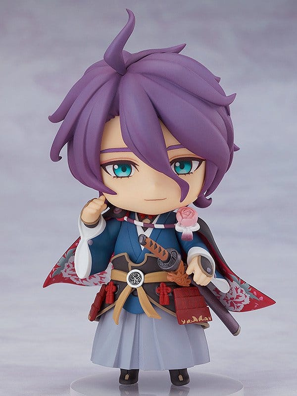 Touken Ranbu Nendoroid Actionfigur Kasen Kanesada 10cm Image 2