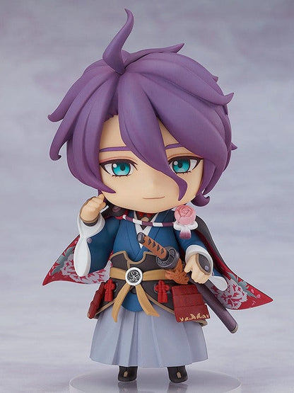 Touken Ranbu Nendoroid Actionfigur Kasen Kanesada 10cm Image 2