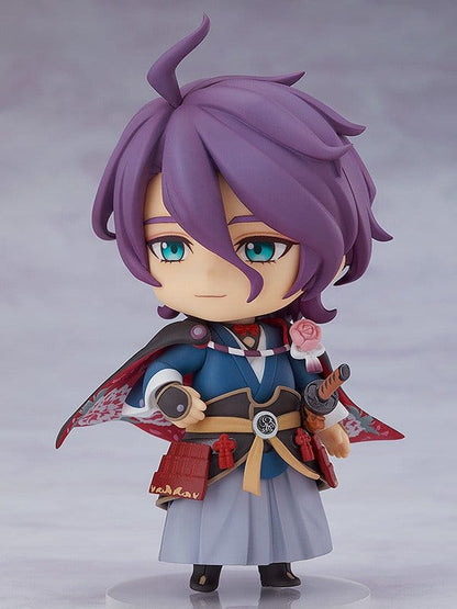 Touken Ranbu Nendoroid Actionfigur Kasen Kanesada 10cm Image 3
