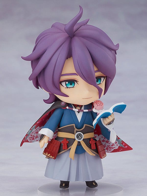 Touken Ranbu Nendoroid Actionfigur Kasen Kanesada 10cm Image 5