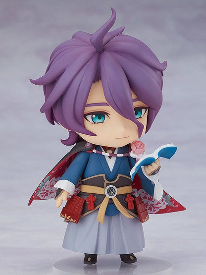 Touken Ranbu Nendoroid Actionfigur Kasen Kanesada 10cm Image 5