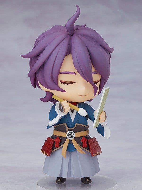 Touken Ranbu Nendoroid Actionfigur Kasen Kanesada 10cm Image 6
