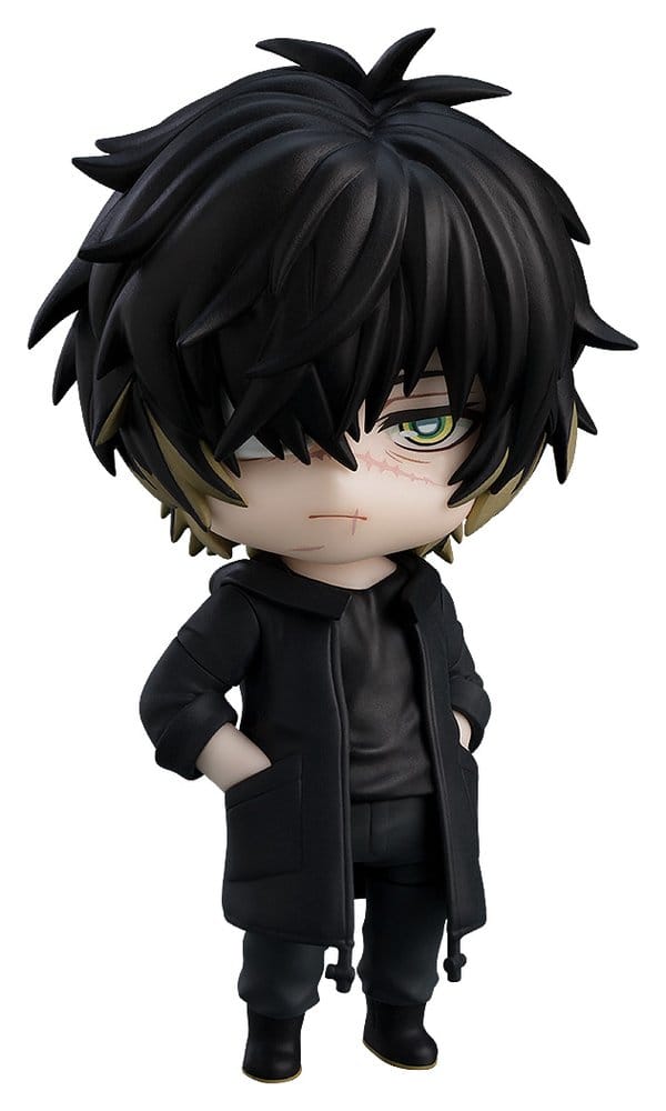 Slow Damage Nendoroid Actionfigur Towa 10 cm Image 1