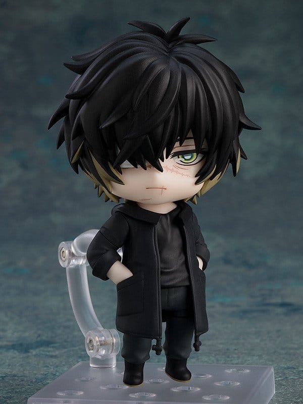 Slow Damage Nendoroid Actionfigur Towa 10 cm Image 2