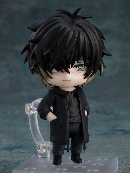 Slow Damage Nendoroid Actionfigur Towa 10 cm Image 2