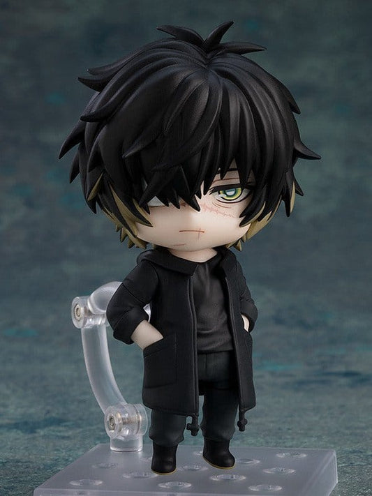 Slow Damage Nendoroid Actionfigur Towa 10 cm Image 2