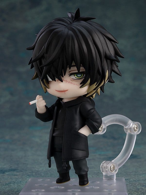 Slow Damage Nendoroid Actionfigur Towa 10 cm Image 3