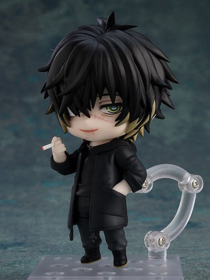 Slow Damage Nendoroid Actionfigur Towa 10 cm Image 3