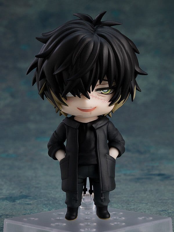 Slow Damage Nendoroid Actionfigur Towa 10 cm Image 4