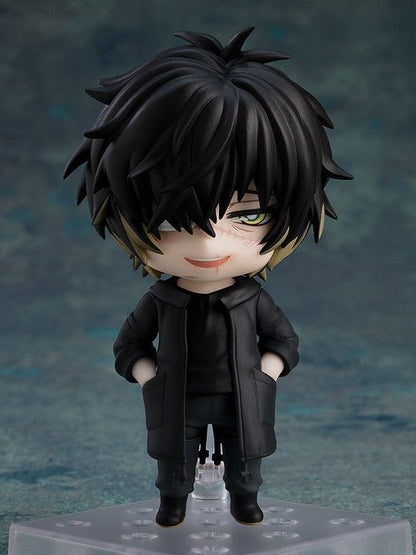 Slow Damage Nendoroid Actionfigur Towa 10 cm Image 4