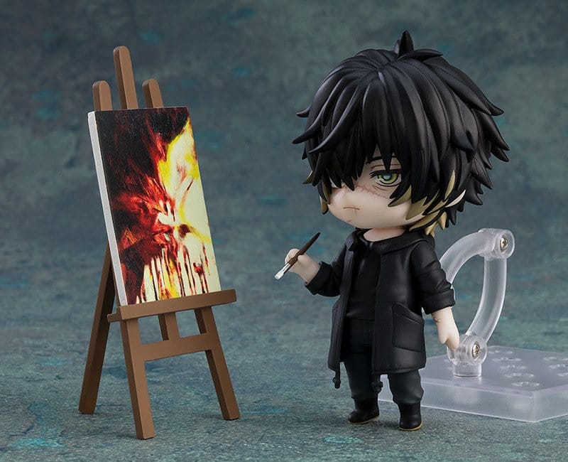 Slow Damage Nendoroid Actionfigur Towa 10 cm Image 5