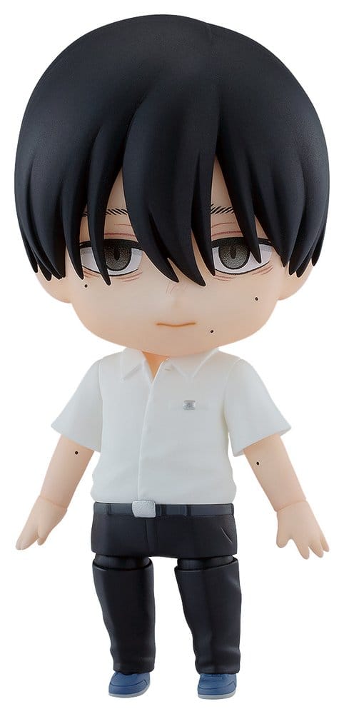 The Summer Hikaru Died Nendoroid Actionfigur Yoshiki 10 cm Image 1