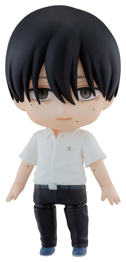The Summer Hikaru Died Nendoroid Actionfigur Yoshiki 10 cm Image 1